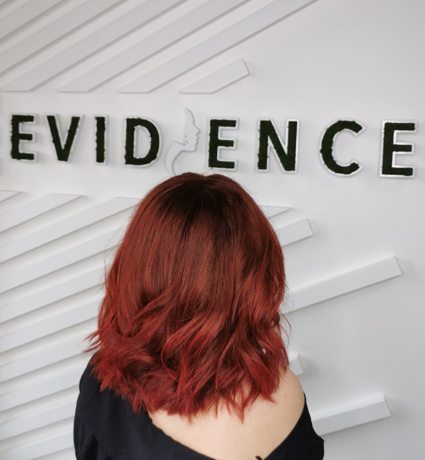 Evidence Coiffure Mallemort - Coupe - Couleur