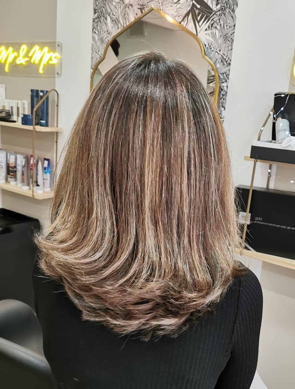 Evidence Coiffure Mallemort - Coupe - Couleur