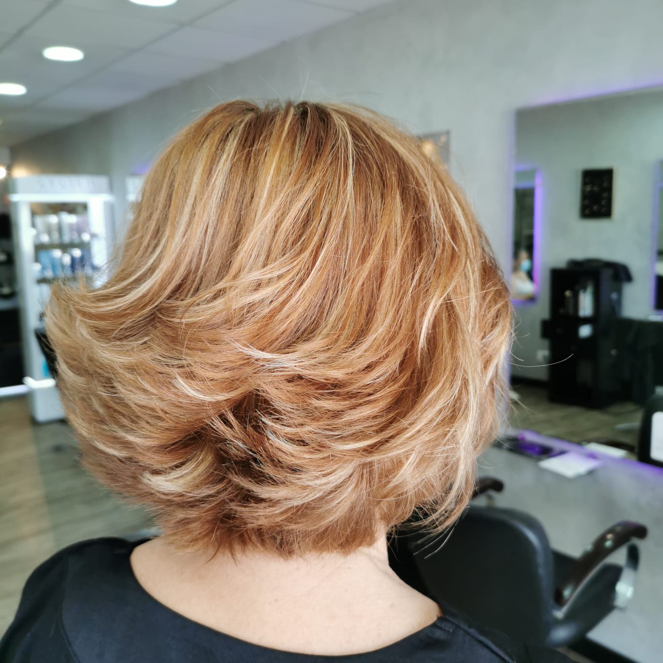 Evidence Coiffure Mallemort - Coupe - Couleur