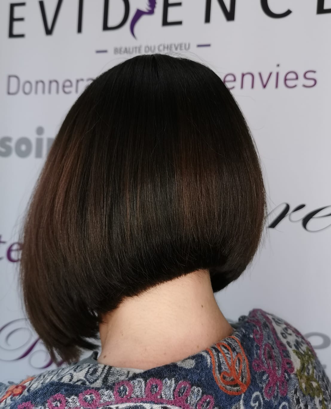 Evidence Coiffure Mallemort - Coupe - Couleur